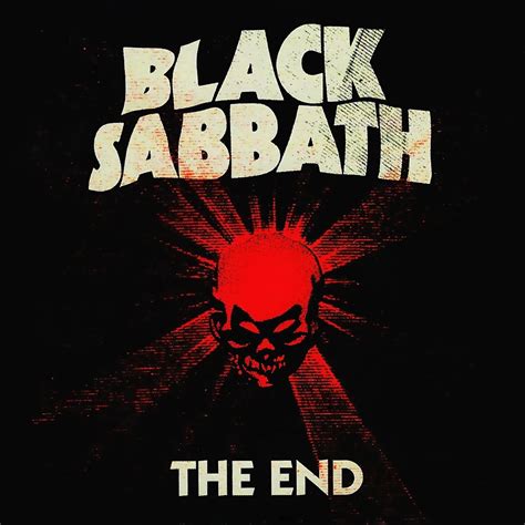 black sabbath the end mp3|Black Sabbath – The End (2016) » download mp3 and .